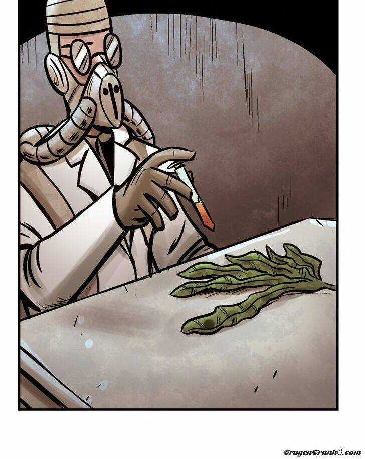 Adamsville - Chapter 12 - Trang 14