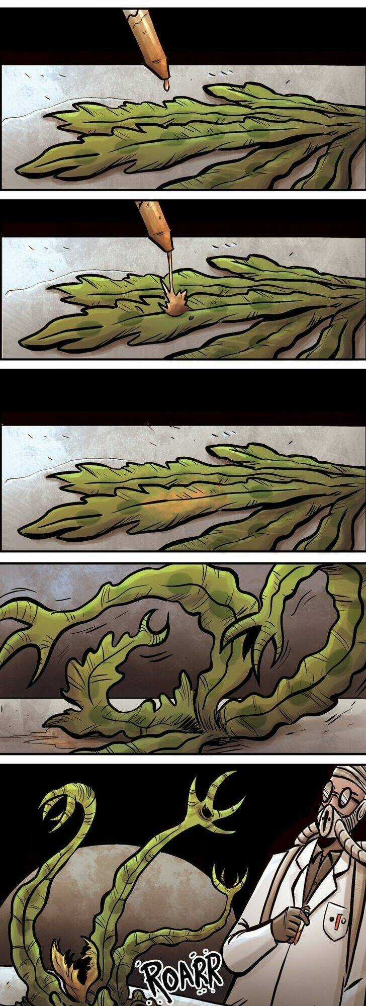 Adamsville - Chapter 12 - Trang 15