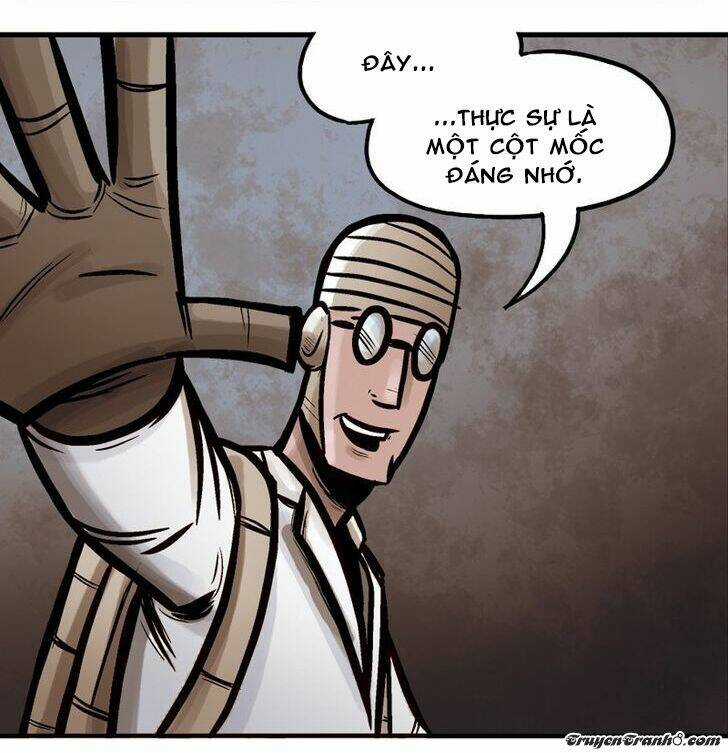 Adamsville - Chapter 12 - Trang 20