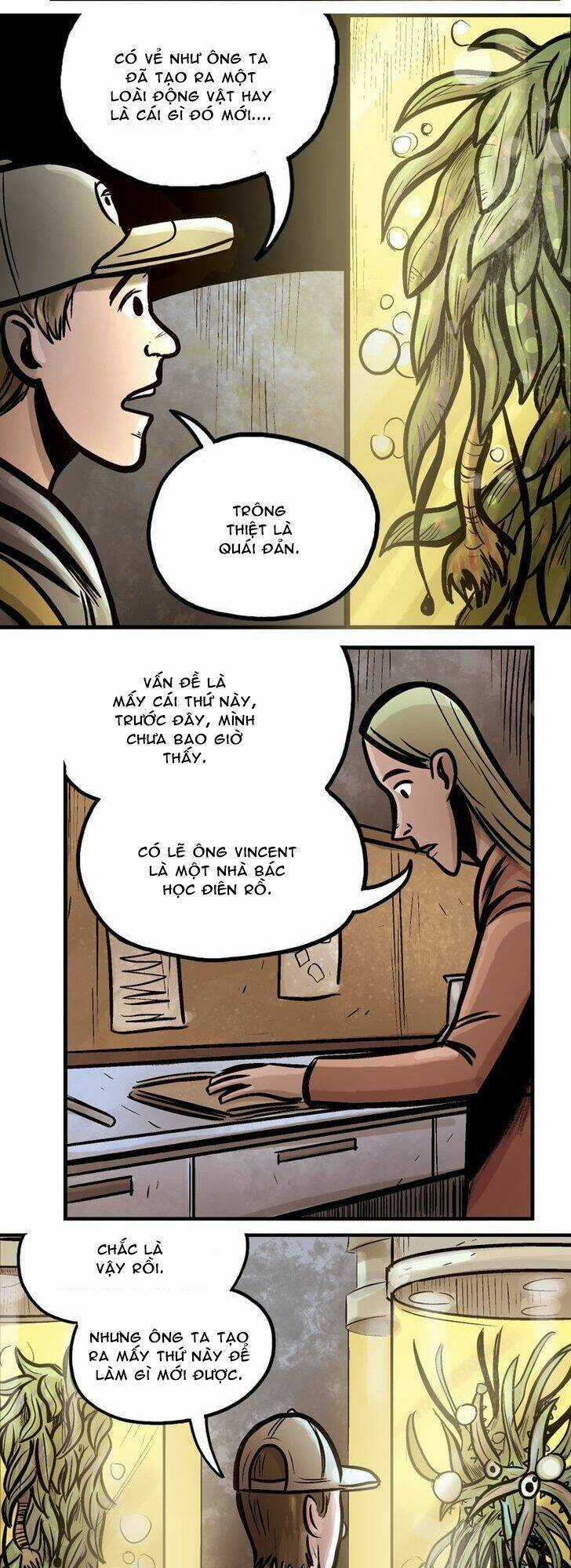 Adamsville - Chapter 12 - Trang 3