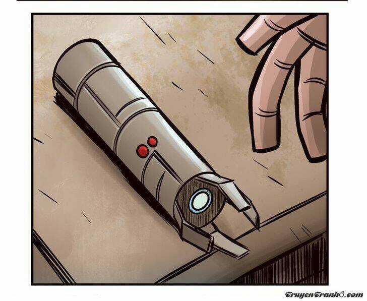 Adamsville - Chapter 12 - Trang 28