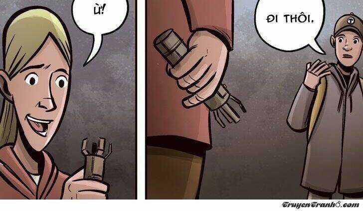 Adamsville - Chapter 12 - Trang 30