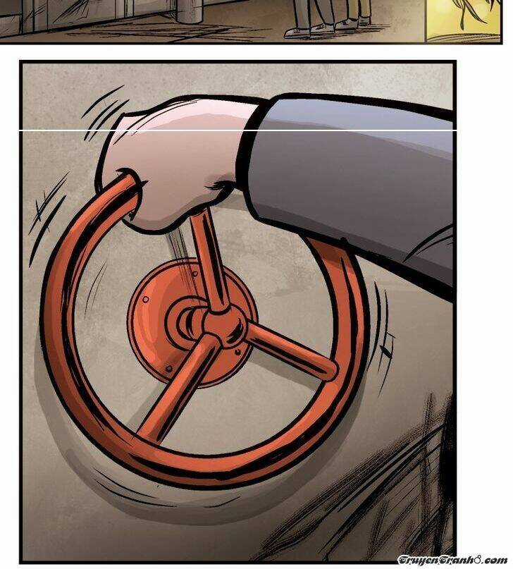 Adamsville - Chapter 12 - Trang 32