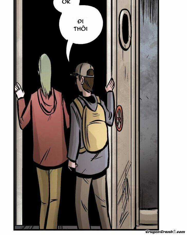 Adamsville - Chapter 12 - Trang 34