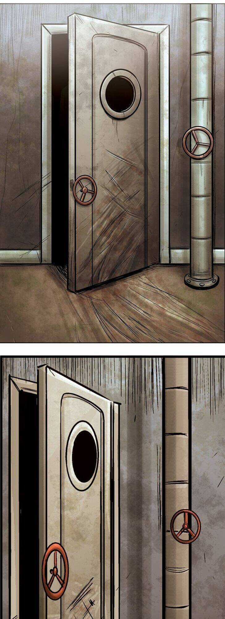 Adamsville - Chapter 12 - Trang 35