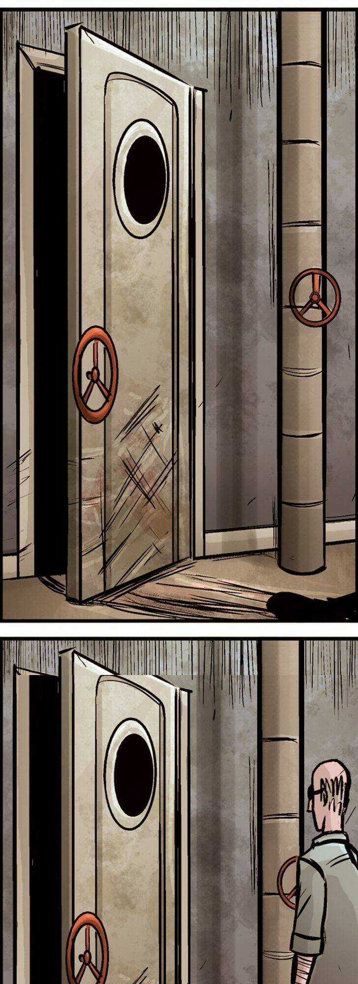 Adamsville - Chapter 12 - Trang 37