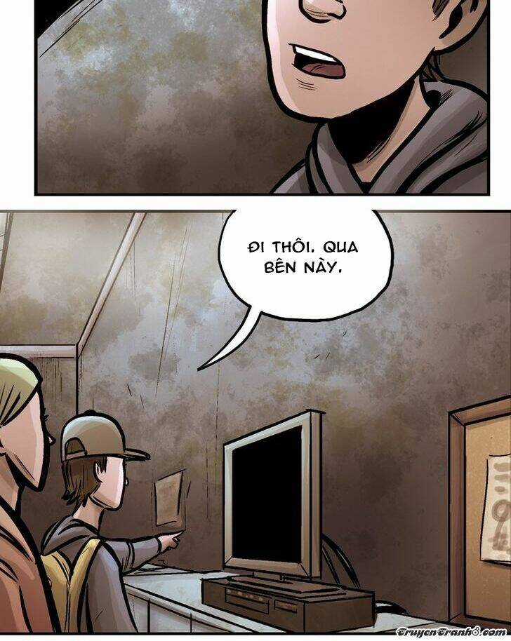 Adamsville - Chapter 12 - Trang 8