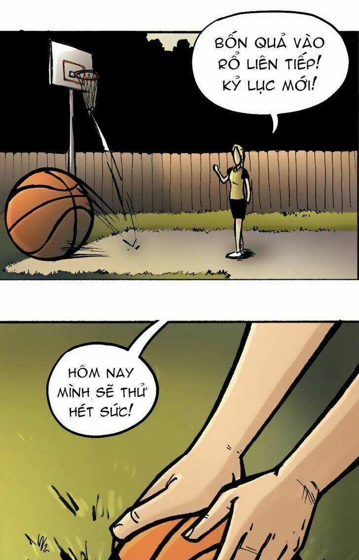 Adamsville - Chapter 2 - Trang 4