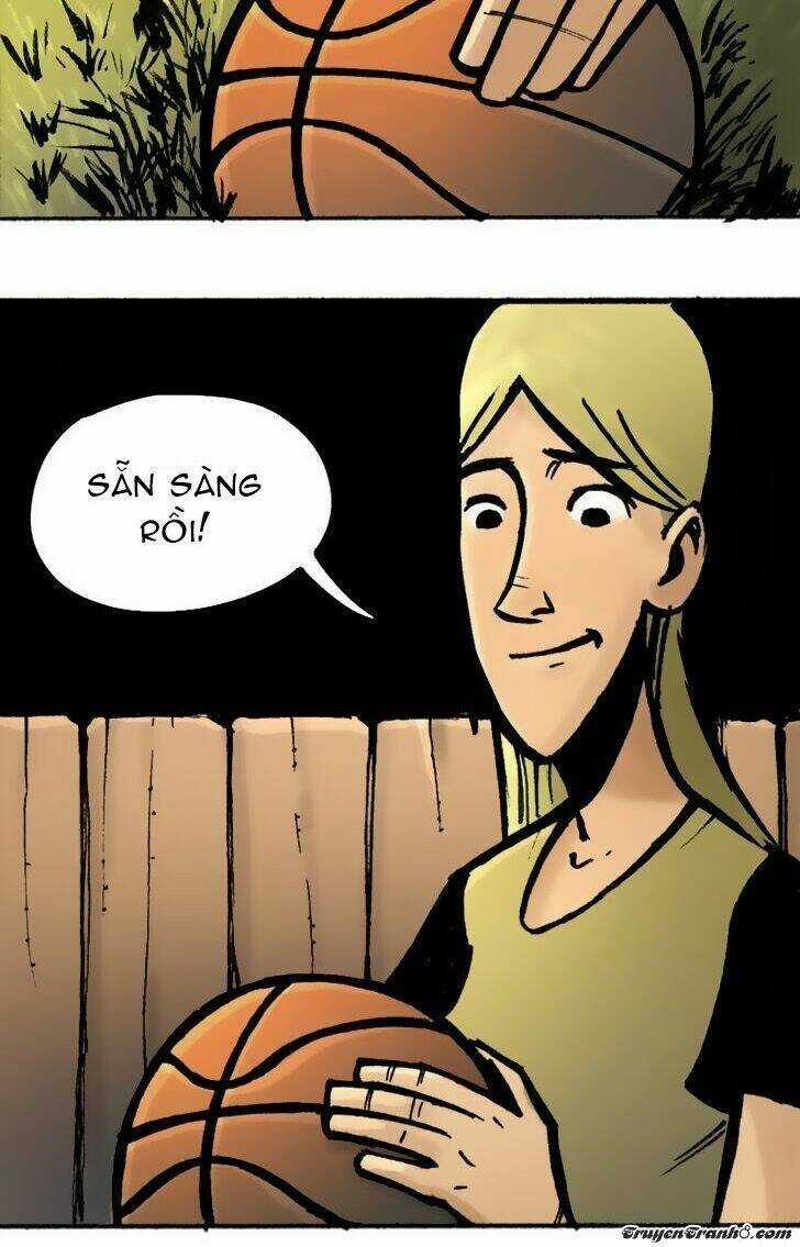 Adamsville - Chapter 2 - Trang 5