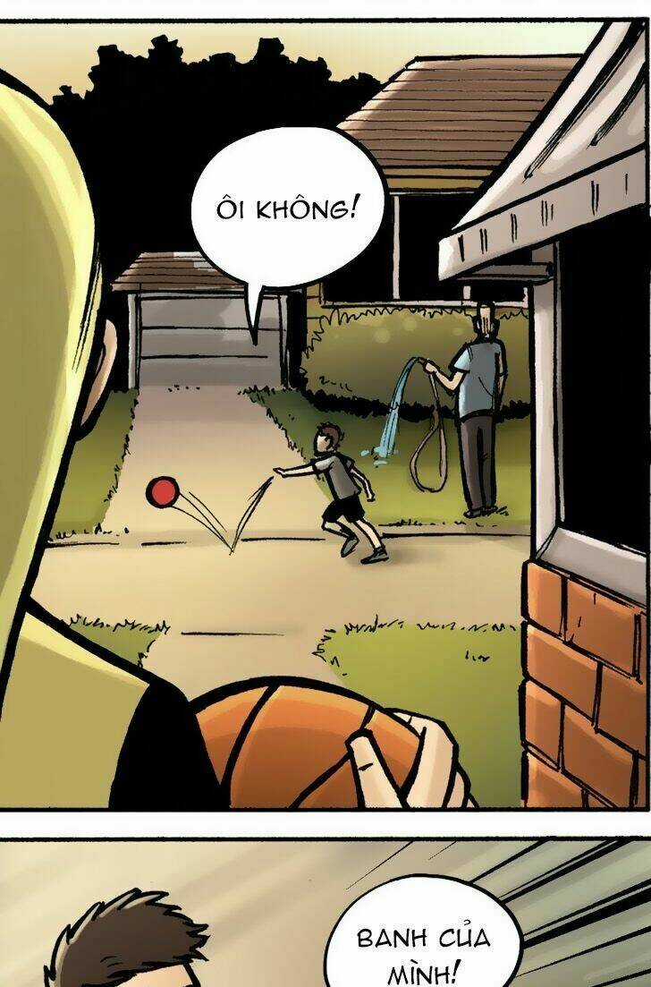 Adamsville - Chapter 2 - Trang 6