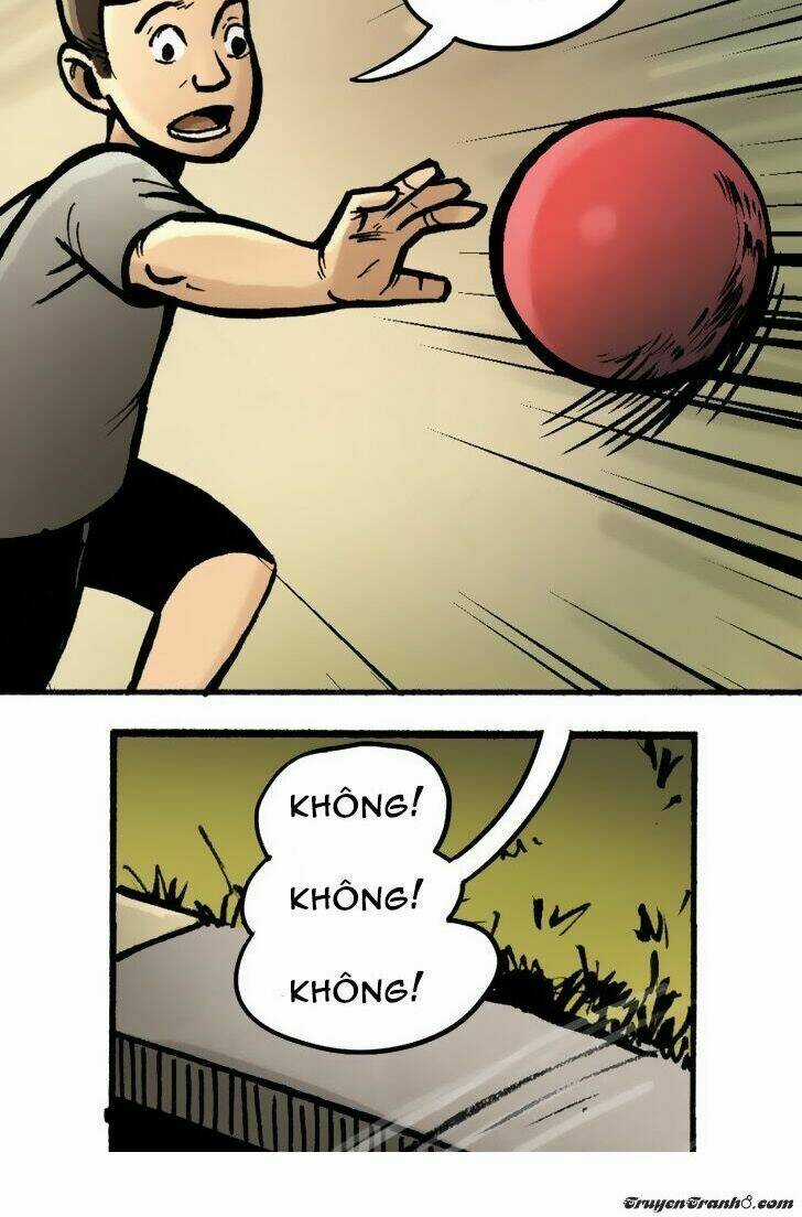 Adamsville - Chapter 2 - Trang 7