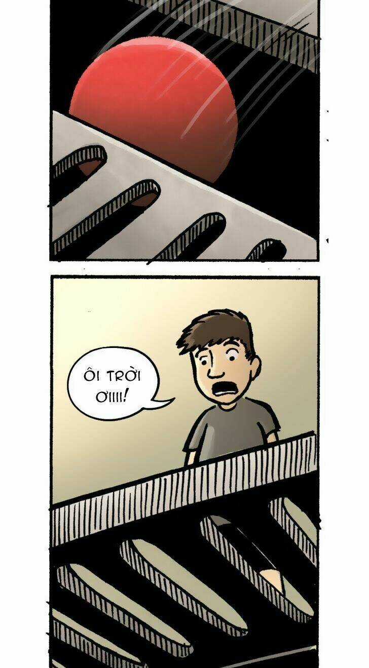 Adamsville - Chapter 2 - Trang 8