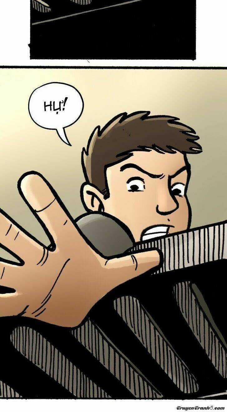 Adamsville - Chapter 2 - Trang 9