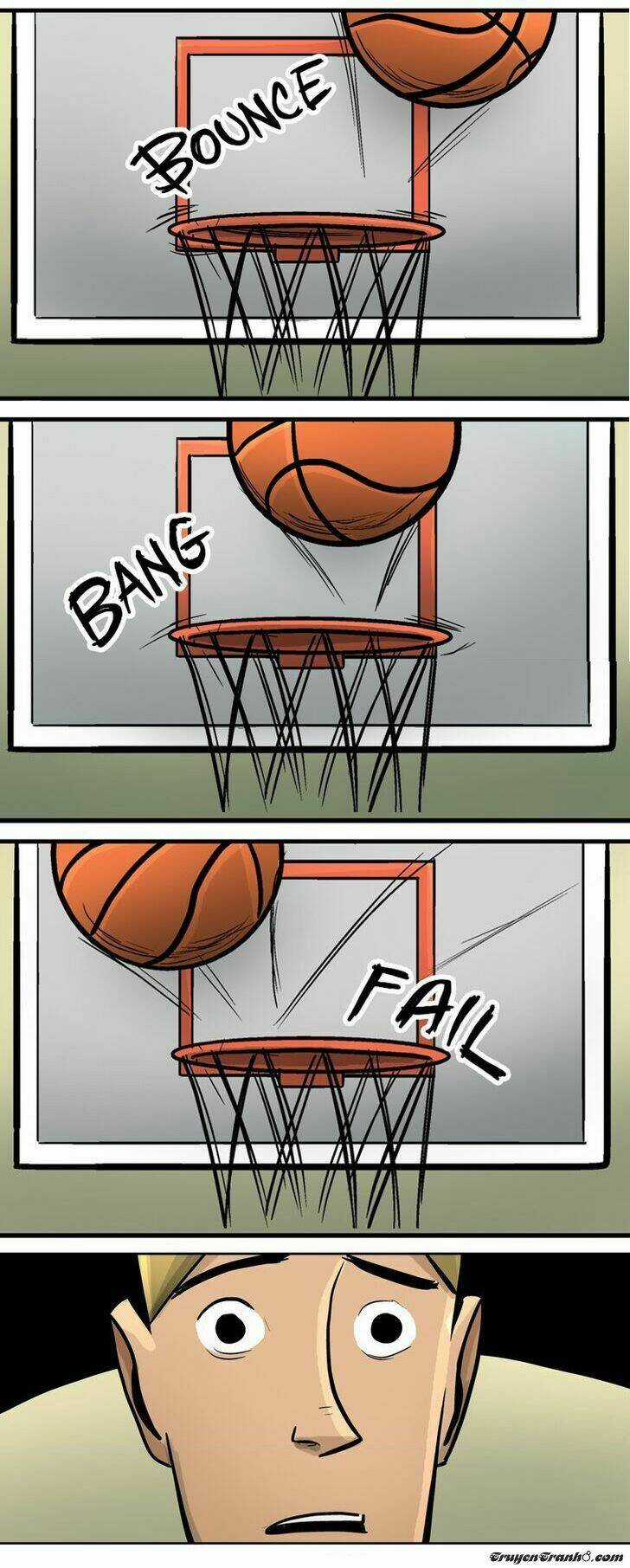 Adamsville - Chapter 3 - Trang 11