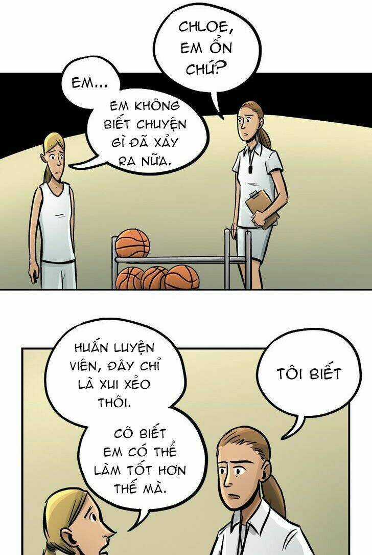 Adamsville - Chapter 3 - Trang 12