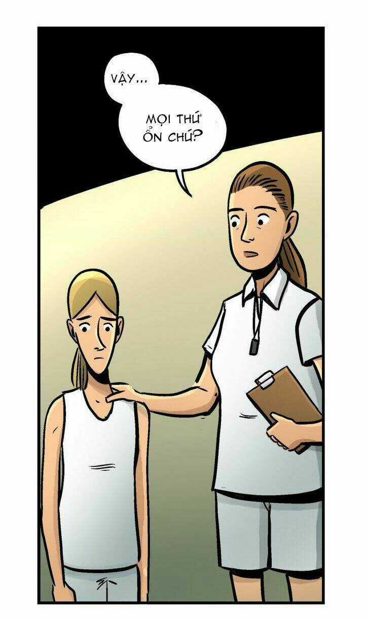 Adamsville - Chapter 3 - Trang 14