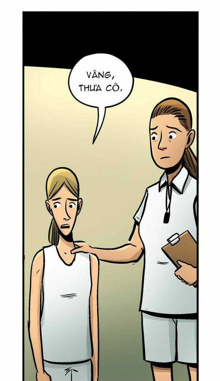 Adamsville - Chapter 3 - Trang 16