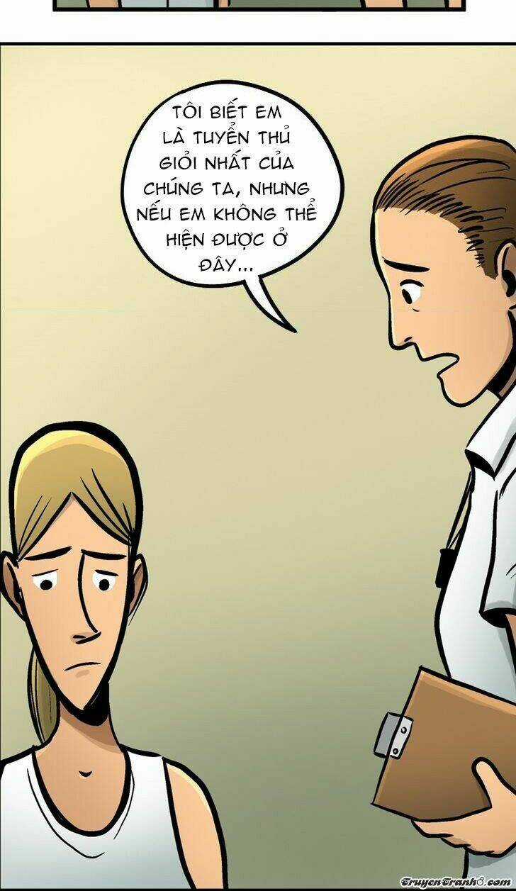 Adamsville - Chapter 3 - Trang 17