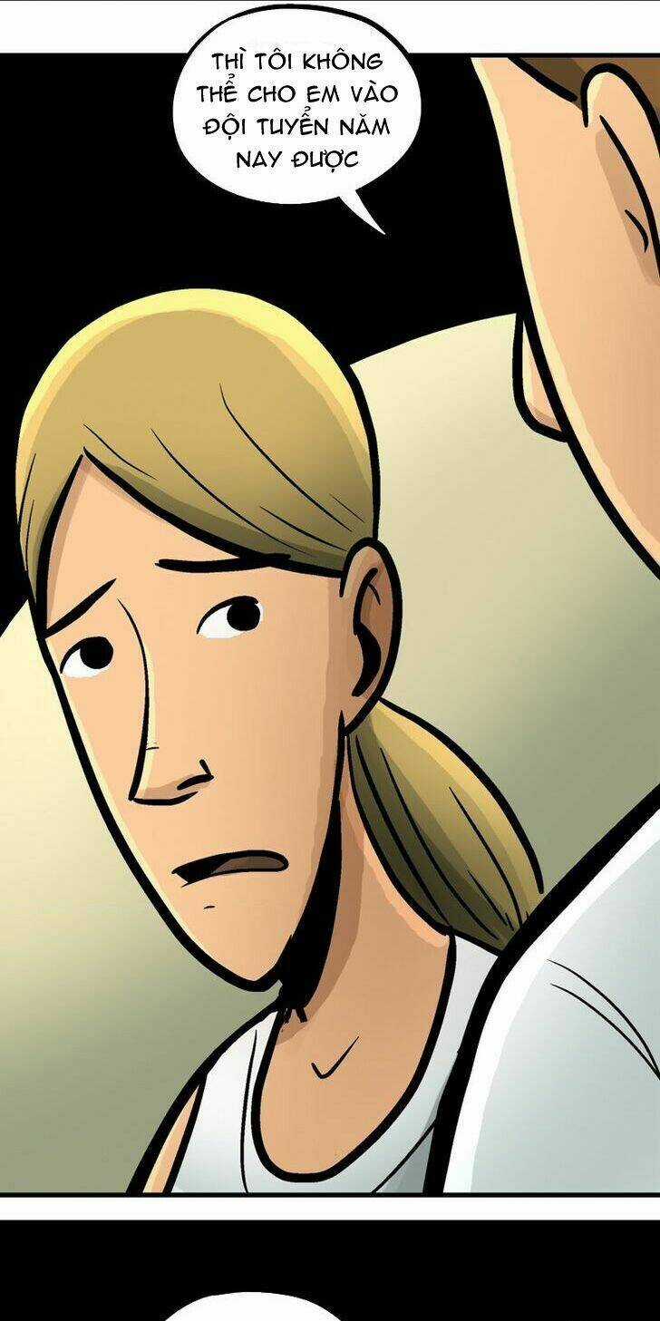 Adamsville - Chapter 3 - Trang 18