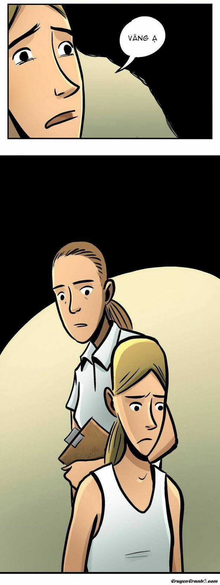 Adamsville - Chapter 3 - Trang 20