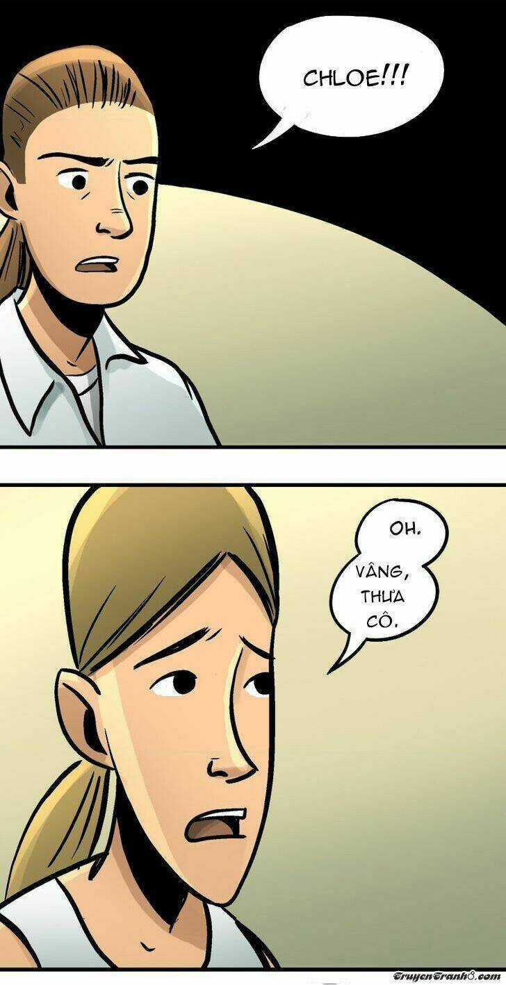 Adamsville - Chapter 3 - Trang 4