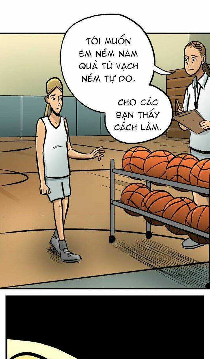 Adamsville - Chapter 3 - Trang 6