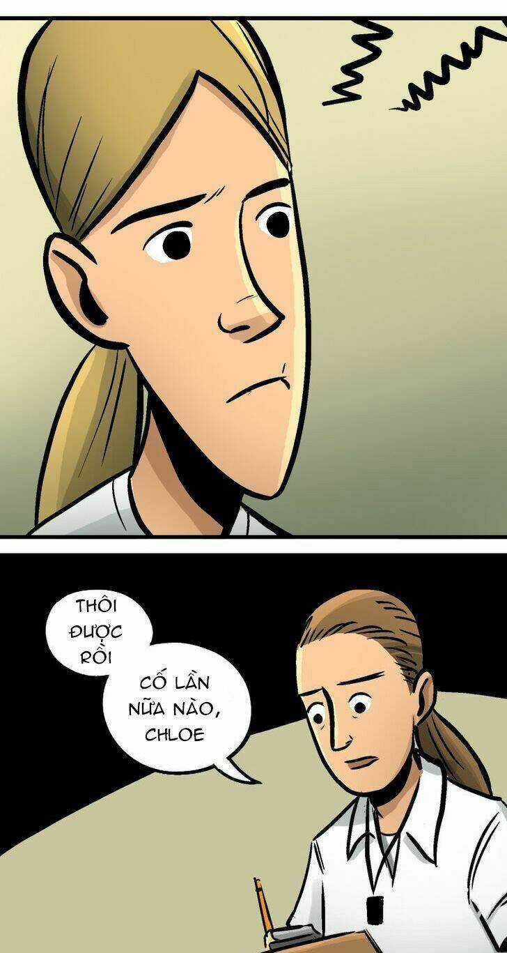 Adamsville - Chapter 3 - Trang 9