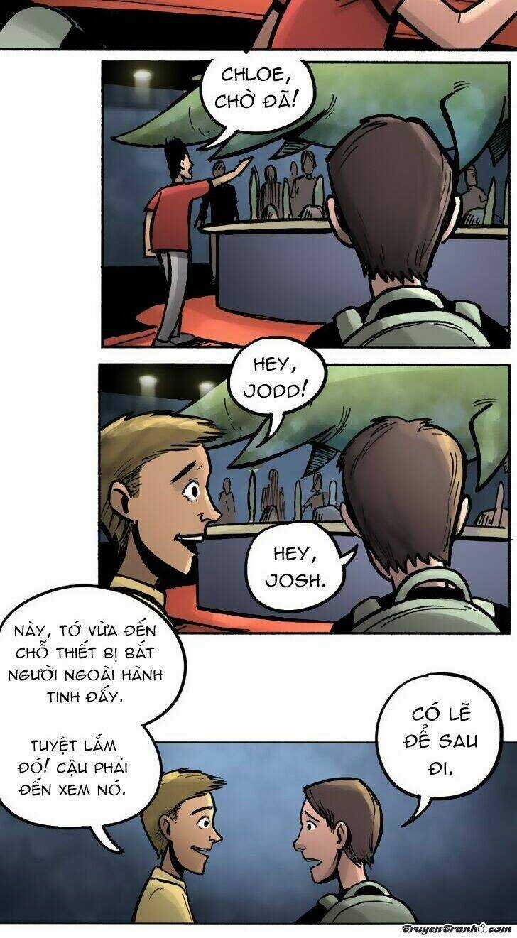 Adamsville - Chapter 4 - Trang 14