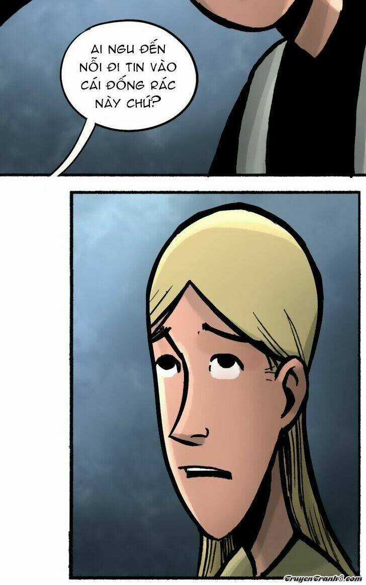 Adamsville - Chapter 4 - Trang 18