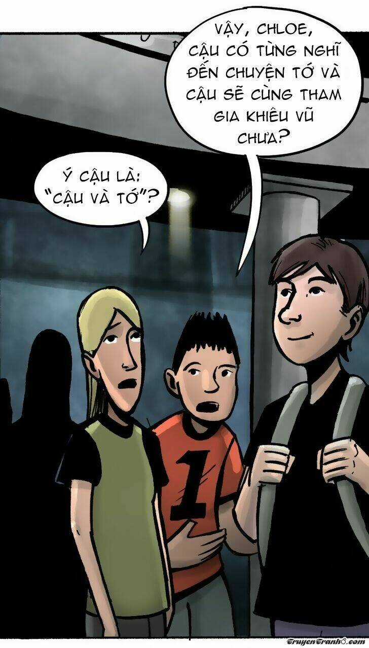 Adamsville - Chapter 4 - Trang 5