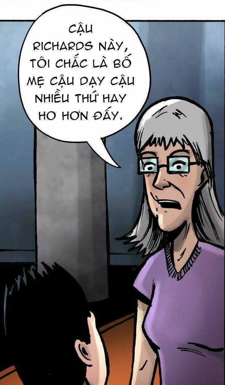 Adamsville - Chapter 4 - Trang 9