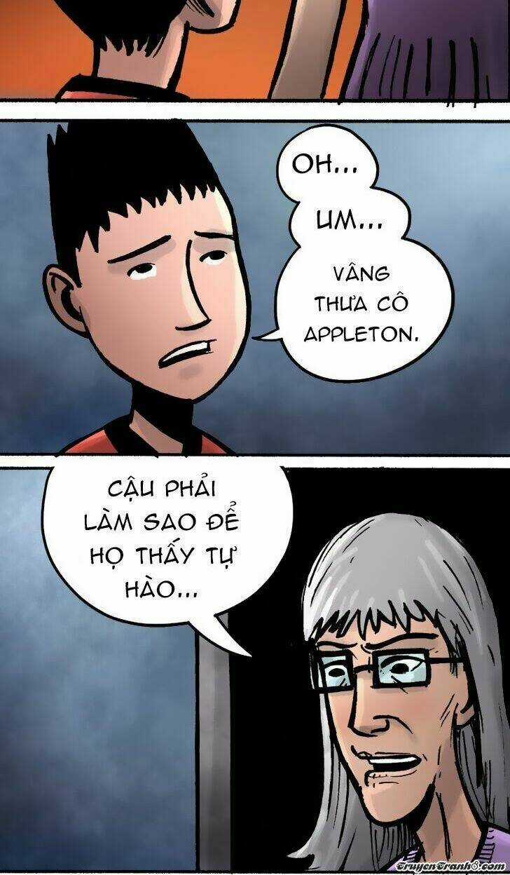 Adamsville - Chapter 4 - Trang 10