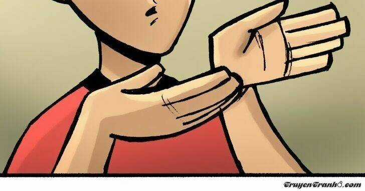 Adamsville - Chapter 5 - Trang 15