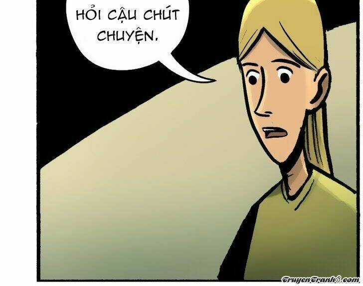 Adamsville - Chapter 5 - Trang 26