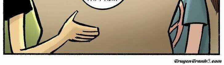 Adamsville - Chapter 5 - Trang 6