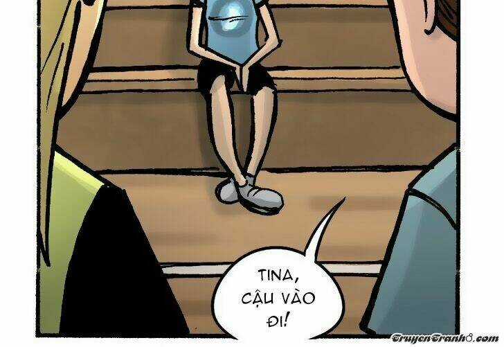 Adamsville - Chapter 5 - Trang 8