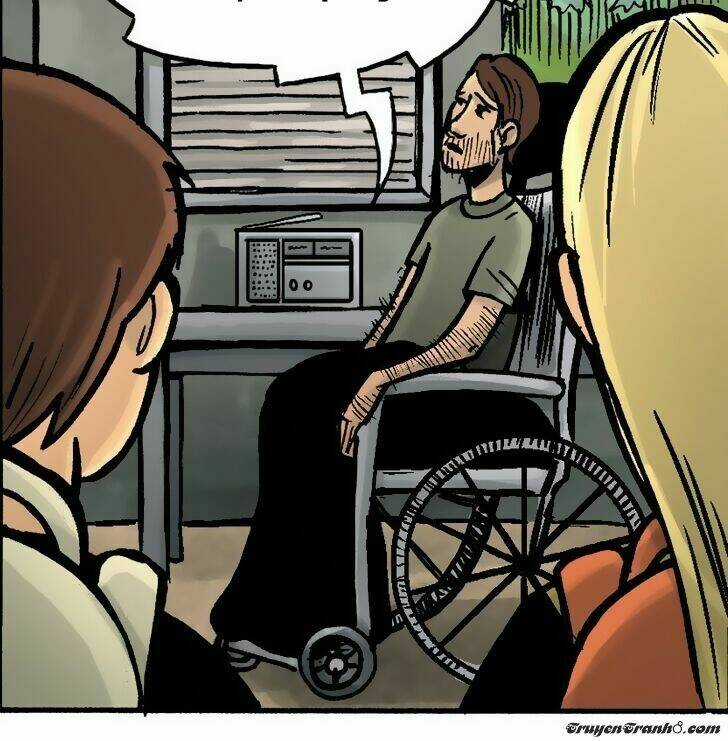 Adamsville - Chapter 6 - Trang 11