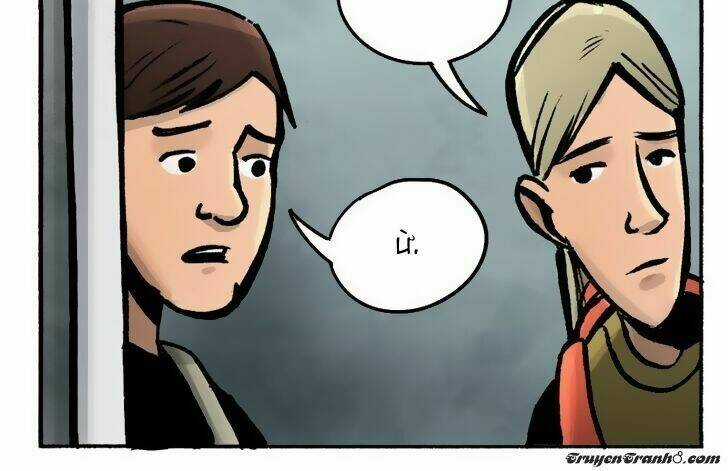 Adamsville - Chapter 6 - Trang 13