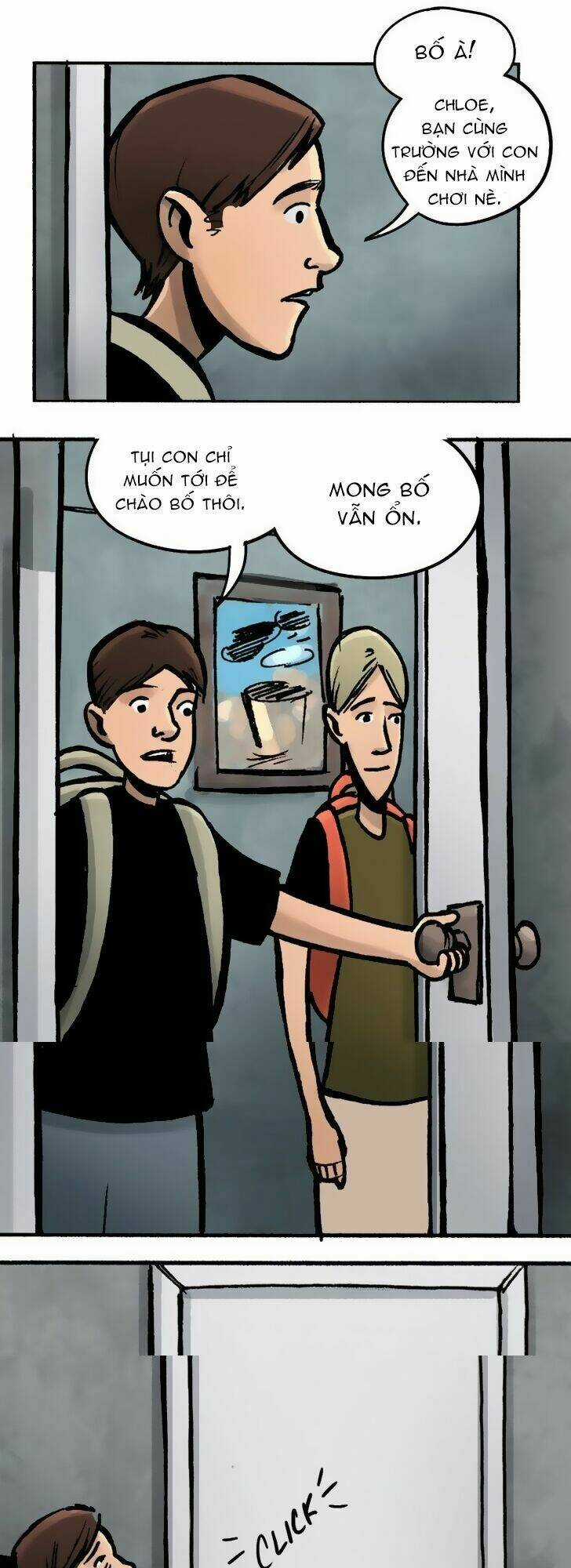 Adamsville - Chapter 6 - Trang 14