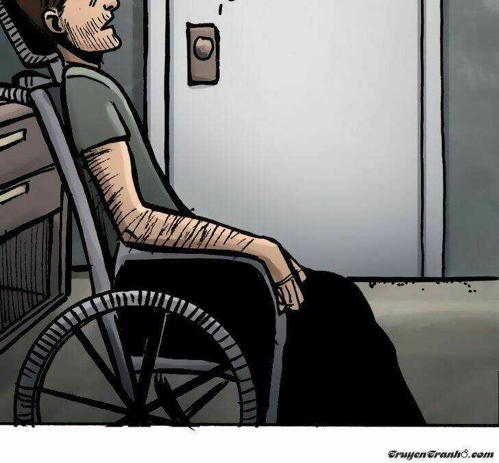 Adamsville - Chapter 6 - Trang 15