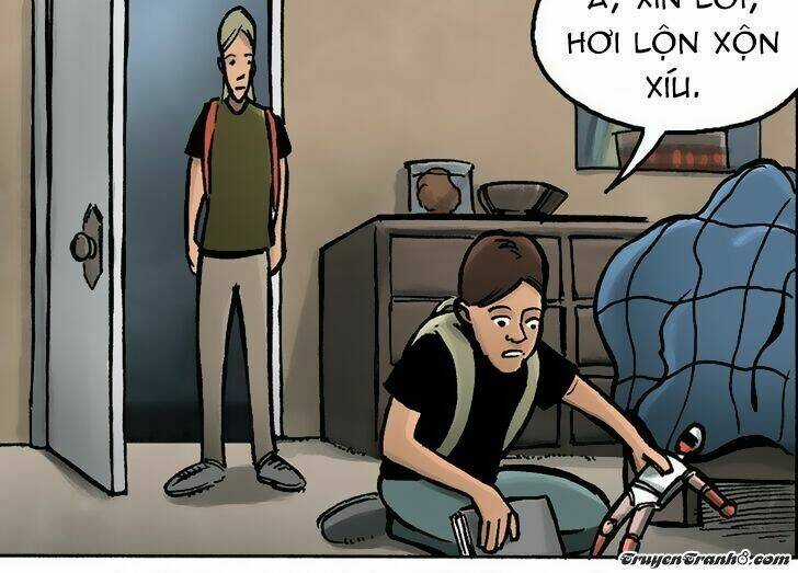 Adamsville - Chapter 6 - Trang 19