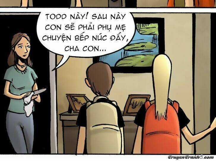 Adamsville - Chapter 6 - Trang 3