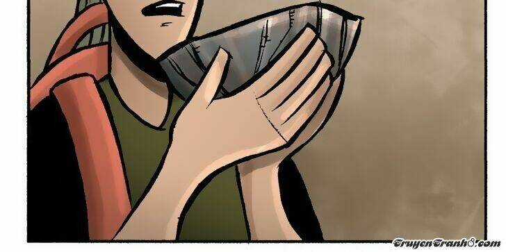 Adamsville - Chapter 6 - Trang 21