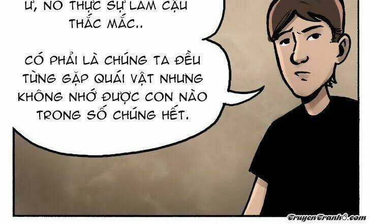 Adamsville - Chapter 6 - Trang 25