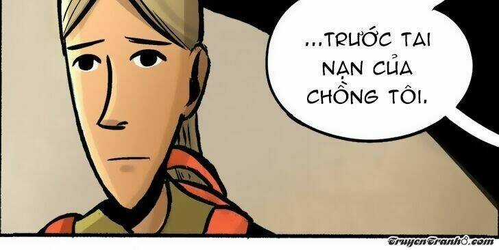 Adamsville - Chapter 6 - Trang 5