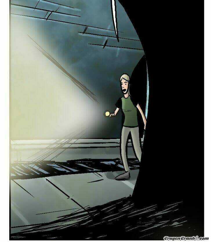 Adamsville - Chapter 7 - Trang 11