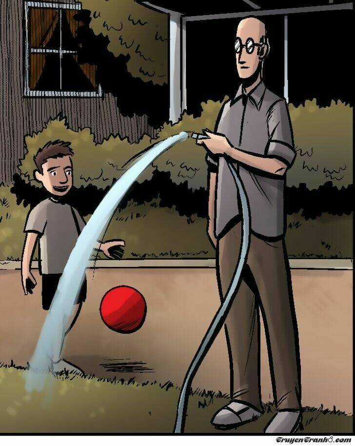 Adamsville - Chapter 7 - Trang 13