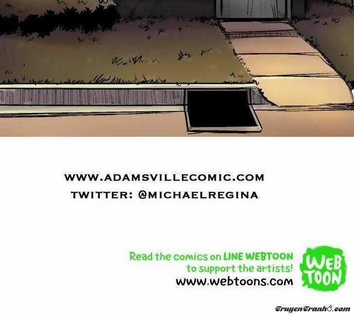 Adamsville - Chapter 7 - Trang 20