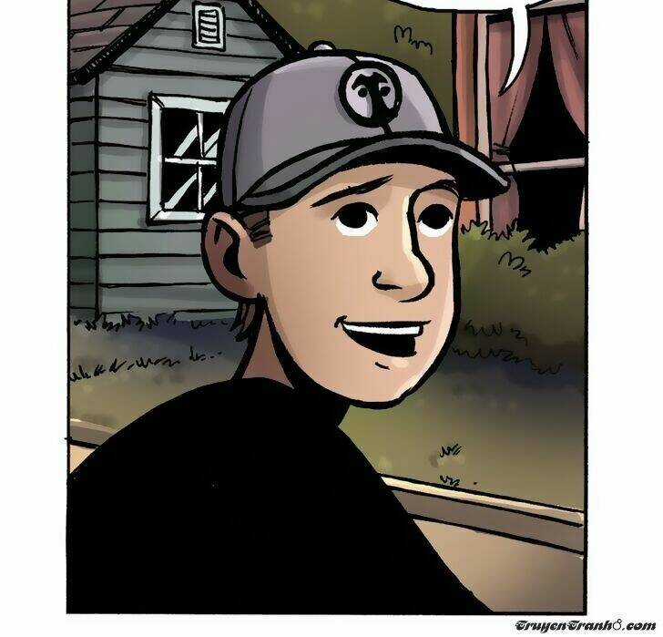 Adamsville - Chapter 7 - Trang 3