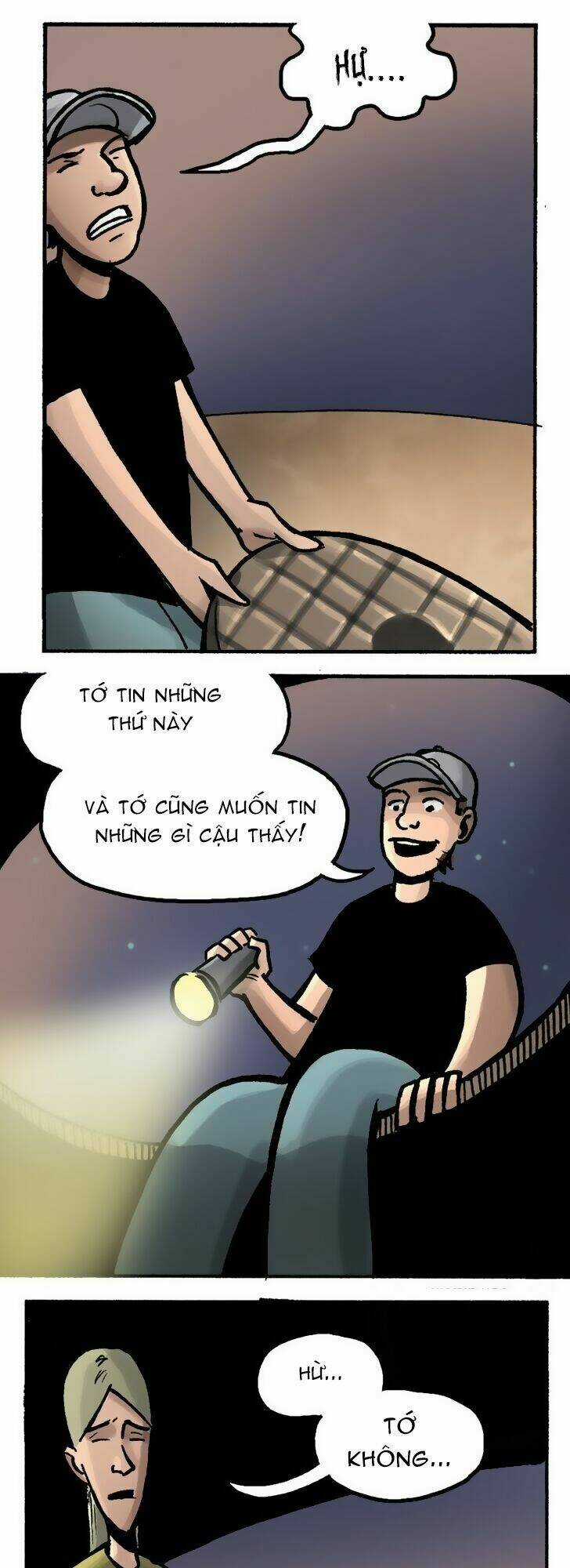 Adamsville - Chapter 7 - Trang 4